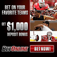 BetOnline Online Sports Betting